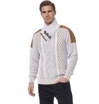 Свитер Rusty Neal, белый - фото 2