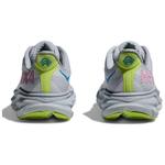 Кроссовки clifton 9 'gull sea ice' Hoka One One, мультиколор - фото 4