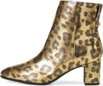 Ботинки Aerosoles womens Magnus, Gold Leopard - фото 7
