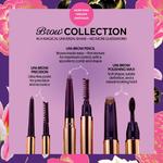 Карандаш для бровей Uni-Brow Precision Winky Lux - фото 8