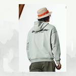 Футболка унисекс черная LINING - фото 8