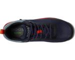 Кроссовки Bogs Slate Knit Low CT, цвет Navy Multi - фото 2