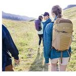 Рюкзак Vaude, желтый - фото 10