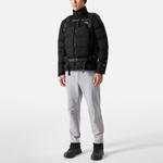 THE NORTH FACE Мужской пуховик, цвет Black - фото 2