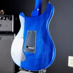 PRS SE Studio Lake Blue - фото 8