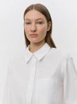 Sofie Schnoor Рубашка 'ABBY' в белом цвете - фото 3