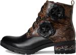 Ботинки L'Artiste by Spring Step Women's Martinela, Black Multi - фото 4