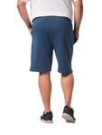 Тканевые шорты Men Plus, цвет tiefseeblau - фото 4