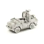 Пежо Р4, Modern Micro Armour - France & Netherlands (1:285) - фото