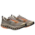 Кроссовки On Running Cloudsurfer Trail 2 'Eclipse Cinder' - фото 2