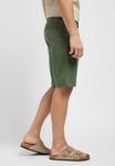 Шорты REGULAR Lee, цвет Olive Grove - фото 4
