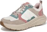 Женские кроссовки Vionic Walk Max, Cobblestone Multi Suede - фото