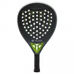 Ракетка для паделя Wilson Blade Tour V2, зеленый - фото