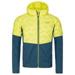 Куртка мужская походная Kilpi VERONS-M - фото