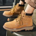 Ботинки Jeep Martin Boots Men - фото 6