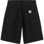 Шорты Landon Carhartt WIP, черный - фото 2