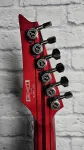 Ibanez RG Premium (Темно-винный с низким глянцем) - фото 7