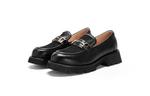 Лоферы NINI WEST Loafers Women's, черный - фото 4