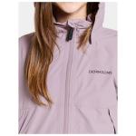 Детская куртка Meliss - дождевик Didriksons, черный - фото 4