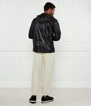 Куртка Regular fit Ea7, черный - фото 2