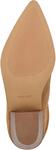 Nine West womens Kadon, Cognac Suede 120 - фото 4