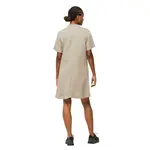 Платье Jack Wolfskin Mojave, серый - фото 2