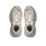 Массивные кроссовки Basls унисекс, Черный - фото 42