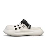 Сабо мужские G.N.SHIJIA, Ecru - фото