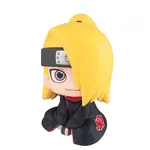 Фигурки LOOK UP Collection, Naruto, Deidara, Pre Sale Chibi 11 см MegaHouse, Deidara - фото 2