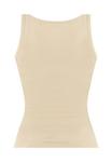 Топ Normani 2 PACK, Beige Weiß/Beige - фото 5