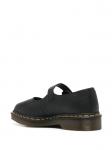 Туфли Мэри Джейн от Elphie Viriginia Dr. Martens, черный - фото 3