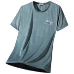 Футболка унисекс WARRIOR, светло-фиолетовый - фото 9