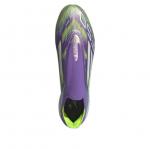 Кроссовки adidas F50 Elite LL FG 'Purple Rush' - фото 4