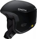 Шлемы для сноуборда Smith Optics Icon MIPS Unisex, Matte Black - фото