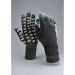 Перчатки VeloToze Knitted Waterproof, черный - фото 3