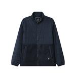 NAUTICA Пуховик мужской, Dark Gray Green - фото