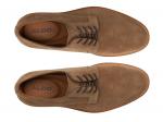 Оксфорды Aldo Raiden Oxford, темно-коричневый - фото 5
