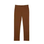 Брюки Lacoste HH9553, коричневый - фото