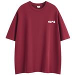 Футболка NOME унисекс, Белый - фото 17