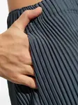 Брюки Angular Stone Homme Plissé Issey Miyake, серый - фото 5