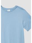 Футболка цвета 5312_sky blue s.Oliver - фото 5
