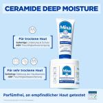 Крем для рук ceramide deep moisture Mixa, объем 100 мл - фото 4