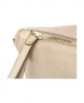 Сумочка Норы Gianni Chiarini, бежевый - фото 4