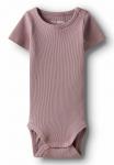 Боди 2ER PACK KURZARM TWO SOON, цвет Woodrose - фото 4