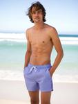 Шорты для серфинга Luvanni Boardshorts Style 19, синий - фото 3