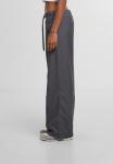 Брюки Urban Classics WIDE, Anthrazit/Anthracite - фото 5