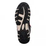 Походные ботинки CMP Rigel Mid WP 3Q12944J, серый - фото 2