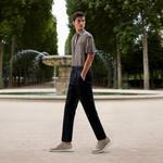 Кроссовки GIESSWEIN, бежевый - фото 7