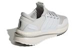 Кроссовки adidas X_PLRBOOST Grey, серый - фото 4
