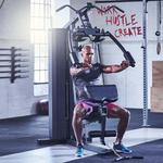 Фитнес-оборудование Adidas - фото 11